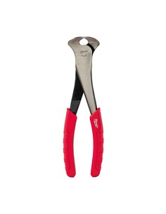 Cleste pentru scos cuie - Milwaukee - Nipping pliers 180 mm - 1 buc - cod 48226407