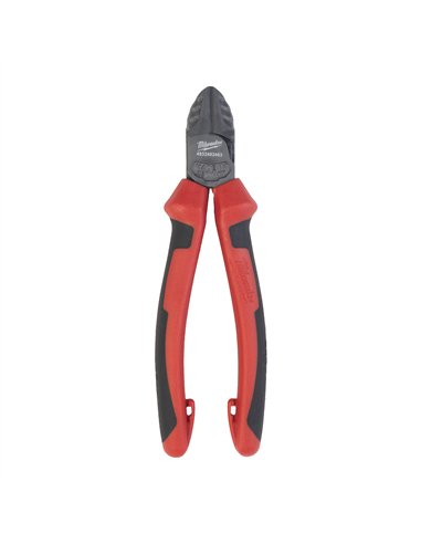 Cleste cu tais diagonal - Milwaukee - Diagonal Cutting Plier - 160 mm - cod 4932492463