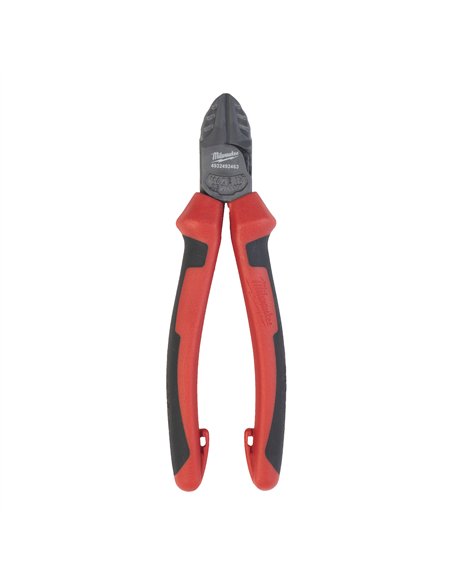 Cleste cu tais diagonal - Milwaukee - Diagonal Cutting Plier - 160 mm - cod 4932492463