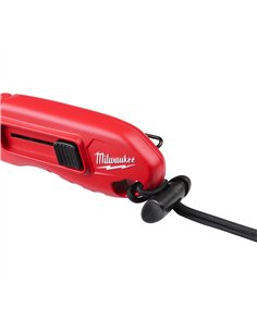 Cutit utilitar cu lama retractabila - Milwaukee - Compact Slide Utility Knife - 1 buc - cod 4932492379 2