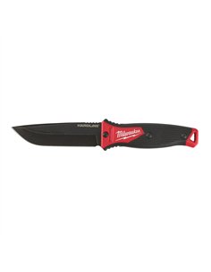 Cutit cu lama fixa HARDLINE - Milwaukee - Hardline Fixed Blade - 1 buc - cod 4932464830