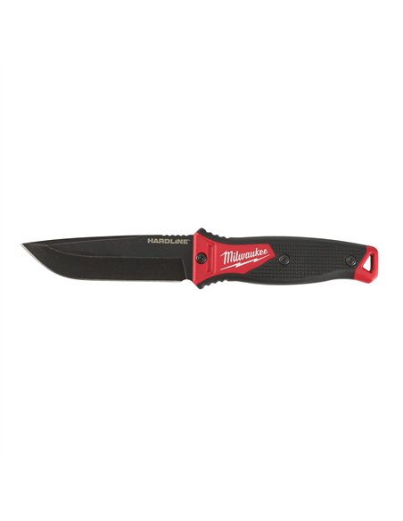 Cutit cu lama fixa HARDLINE - Milwaukee - Hardline Fixed Blade - 1 buc - cod 4932464830