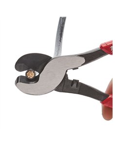 Cleste pentru cabluri - Milwaukee - Cable cutter - 1 buc - cod 48226104