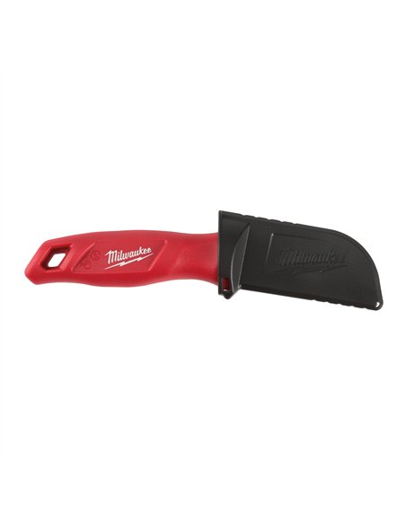 Cutit cu lama fixa Hawkbill - Milwaukee - Hawkbill Knife - 1 buc - cod 4932464829