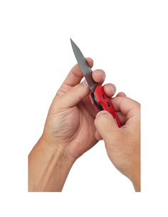 Cutit pliabil FASTBACK - Milwaukee - Fastback folding knife - 1 buc - cod 48221990 2