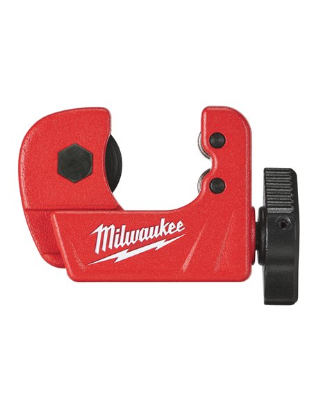 Mini cutter pentru tevi din cupru, capacitate taiere 3 - 15 mm - Milwaukee - cod 48229250