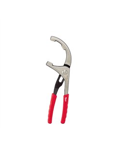 Cleste PVC/filtru ulei - Milwaukee - PVC / Oil Filter Pliers - cod 4932492511