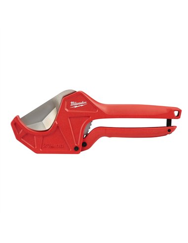 Dispozitiv taiat PVC cu clichet - Milwaukee - Ratcheting PVC Cutter Blade 42 mm - cod 48224211