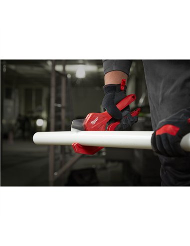 Dispozitiv taiat PVC cu clichet - Milwaukee - Ratcheting PVC Cutter Blade 42 mm - cod 48224211