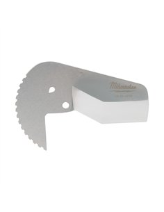Dispozitiv taiat PVC cu clichet - Milwaukee - Ratcheting PVC Cutter Blade 60 mm - cod 48224216