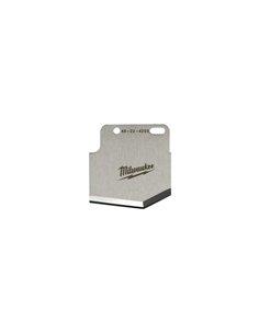 Lame de rezerva pentru cleste de taiat tevi din plastic - Milwaukee - cod 4932479408