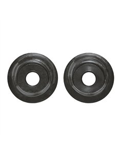 Set 2 lame de schimb pentru scule de taiat tevi din cupru - Milwaukee - cod 48224256