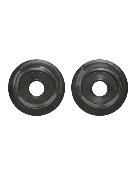 Set 2 lame de schimb pentru scule de taiat tevi din cupru - Milwaukee - cod 48224256