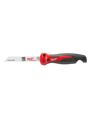 Fierastrau pliabil pentru metal - Milwaukee - Folding Jabsaw - 1 buc - cod 4932492812