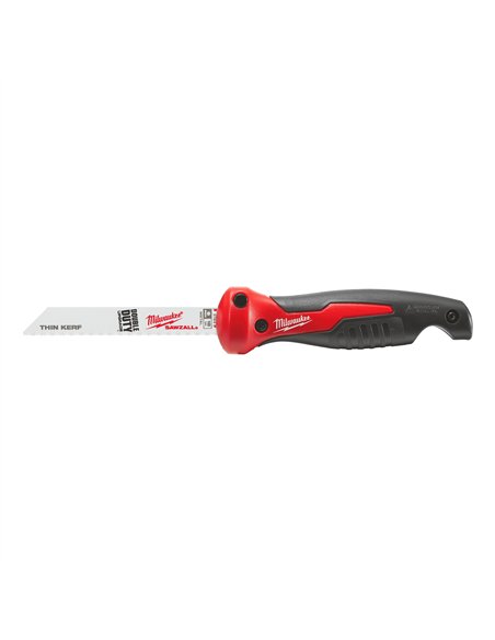 Fierastrau pliabil pentru metal - Milwaukee - Folding Jabsaw - 1 buc - cod 4932492812