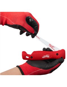Fierastrau pliabil pentru metal - Milwaukee - Folding Jabsaw - 1 buc - cod 4932492812 2