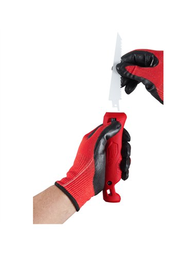 Fierastrau pliabil pentru metal - Milwaukee - Folding Jabsaw - 1 buc - cod 4932492812