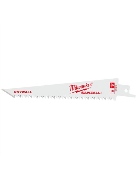 Fierastrau pliabil pentru metal - Milwaukee - Folding Jabsaw - 1 buc - cod 4932492812