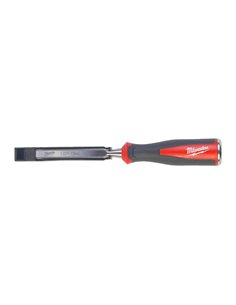 Dalta cu margine tesita - Milwaukee - 1/2 inch Beveled Edge Chisel - cod 4932479893
