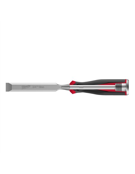 Dalta cu margine tesita - Milwaukee - 3/4 inch Beveled Edge Chisel - cod 4932479894