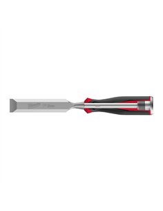 Dalta cu margine tesita - Milwaukee - 1 inch Beveled Edge Chisel - cod 4932479895 2