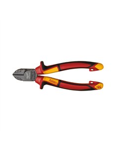 Clesti cu tais lateral VDE - Milwaukee - VDE Diagonal Cutter 160mm - cod 4932464567