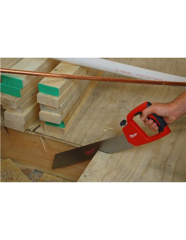 Fierastrau PVC - Milwaukee - PVC saw - 1 buc - cod 48220212