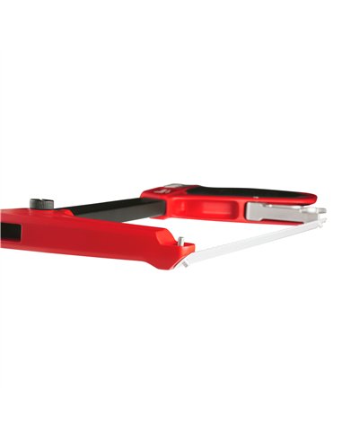 Fierastrau - Milwaukee - Hacksaw 300 mm - 1 buc - cod 48220050