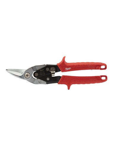 Foarfeci pentru tabla - Milwaukee - Left aviation snips - cod 48224510