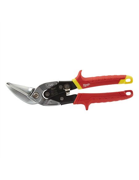 Foarfeci pentru tabla - Milwaukee - Straight offset snips - cod 48224532