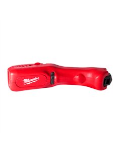 Scula universala pentru dezizolare 4 in 1 - Milwaukee - 4 in 1 Multi-Purpose Stripper - cod 4932498270 2