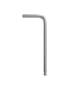 Imbusuri - Milwaukee - Compact Hex Key - 4mm - cod 4932492404