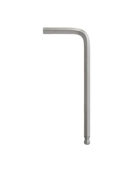 Imbusuri - Milwaukee - Compact Hex Key - 4mm - cod 4932492404