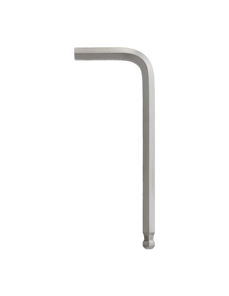 Imbusuri - Milwaukee - Compact Hex Key - 6mm - cod 4932492406