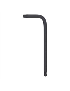 Set imbusuri compacte, forma L - Milwaukee - Compact Torx Key - T20 - cod 4932492708 2