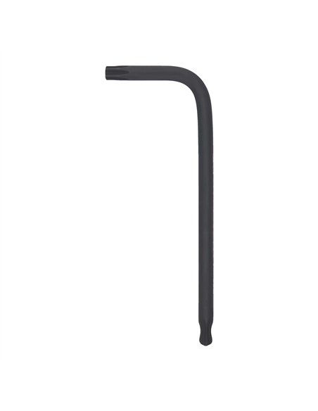 Set imbusuri compacte, forma L - Milwaukee - Compact Torx Key - T20 - cod 4932492708