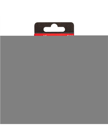 Set imbusuri compacte, forma L - Milwaukee - Compact Torx Key - T25 - cod 4932492709