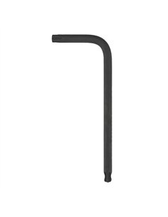 Set imbusuri compacte, forma L - Milwaukee - Compact Torx Key - T40 - cod 4932492712 2