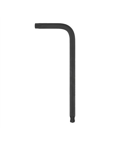 Set imbusuri compacte, forma L - Milwaukee - Compact Torx Key - T40 - cod 4932492712