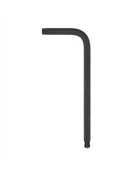 Set imbusuri compacte, forma L - Milwaukee - Compact Torx Key - T40 - cod 4932492712