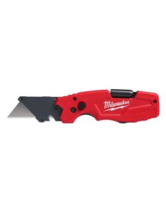Cutit utilitar FASTBACK 6 in 1 - Milwaukee - 6 in1 Utility Knife - 1 buc - cod 4932478559