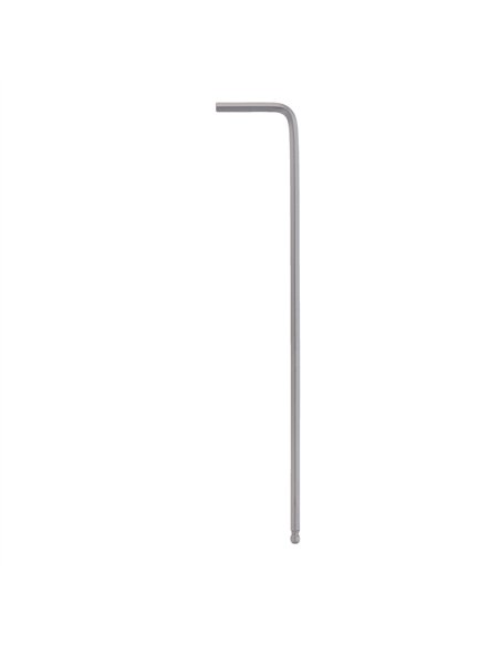 Imbusuri - Milwaukee - Hex Key - 3mm - cod 4932492412