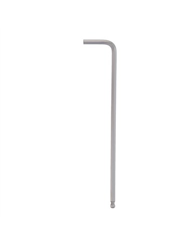 Imbusuri - Milwaukee - Hex Key - 5mm - cod 4932492414