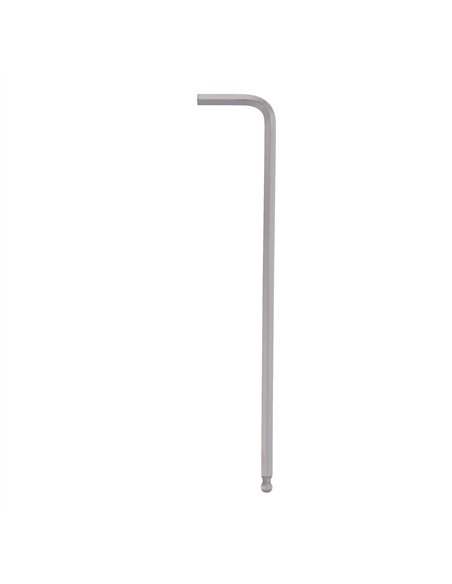 Imbusuri - Milwaukee - Hex Key - 5mm - cod 4932492414