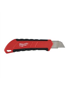 Cutter - Milwaukee - Snap knife 18 mm - cod 48221961 2