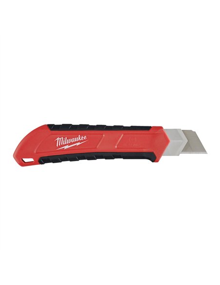 Cutter - Milwaukee - Snap knife 25 mm - cod 48221962