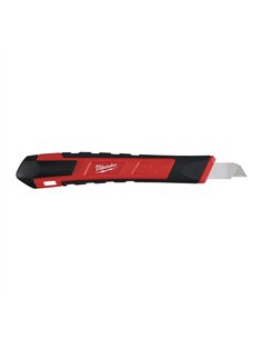 Cutter - Milwaukee - Snap knife 9 mm - cod 48221960 2