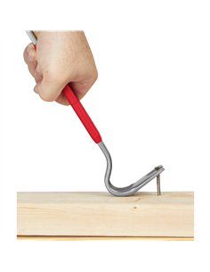 Ranga - Milwaukee - 2 1 inch Wrecking Bar - cod 4932492778 2