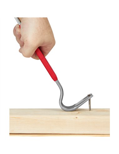 Ranga - Milwaukee - 2 1 inch Wrecking Bar - cod 4932492778