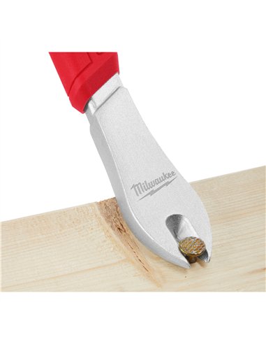 Levier combinat - Milwaukee - 1 2 inch Nail Puller - cod 4932478251
